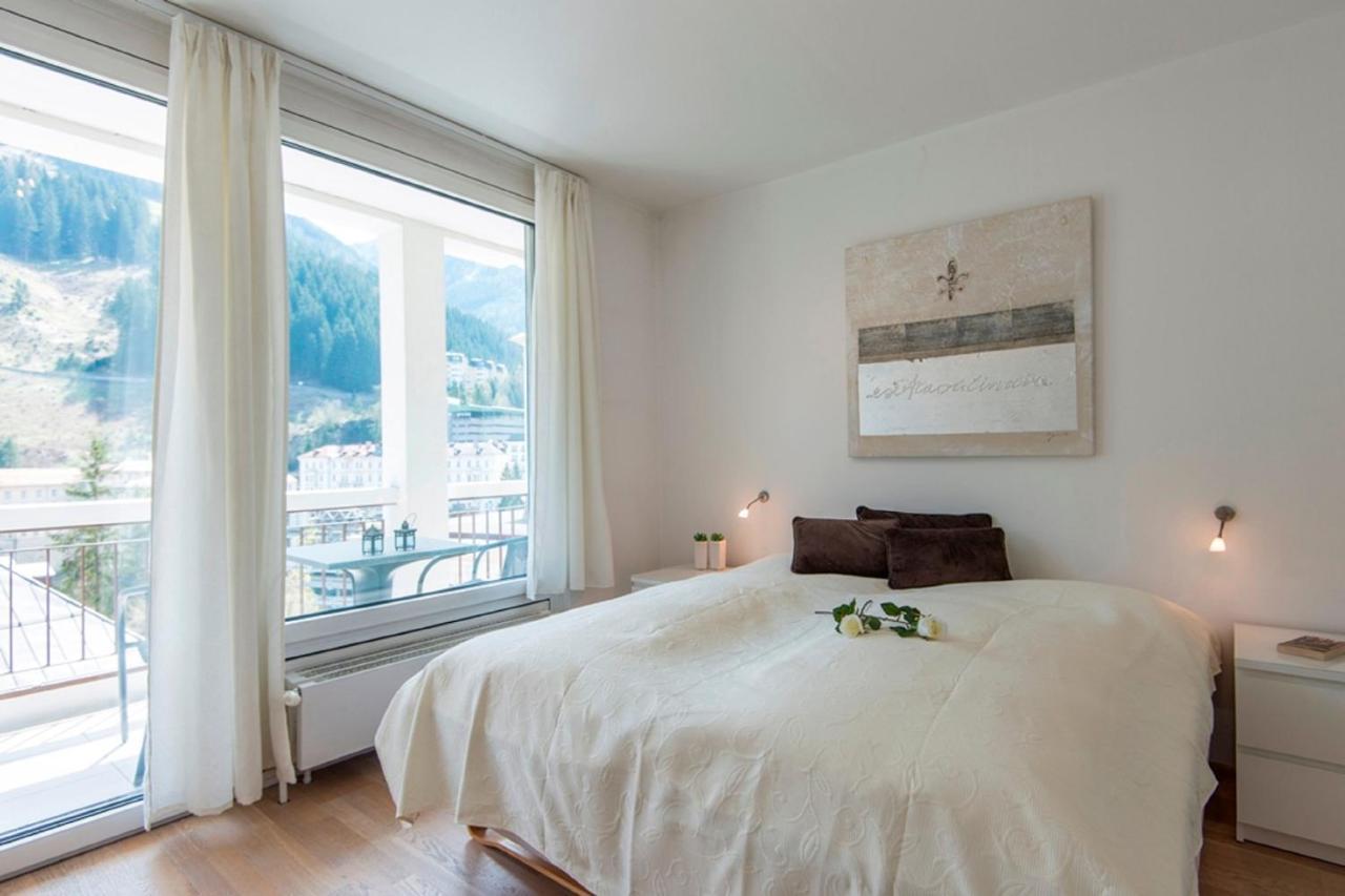 Haus Lothringen By Alpentravel Apartment Bad Gastein Exterior photo