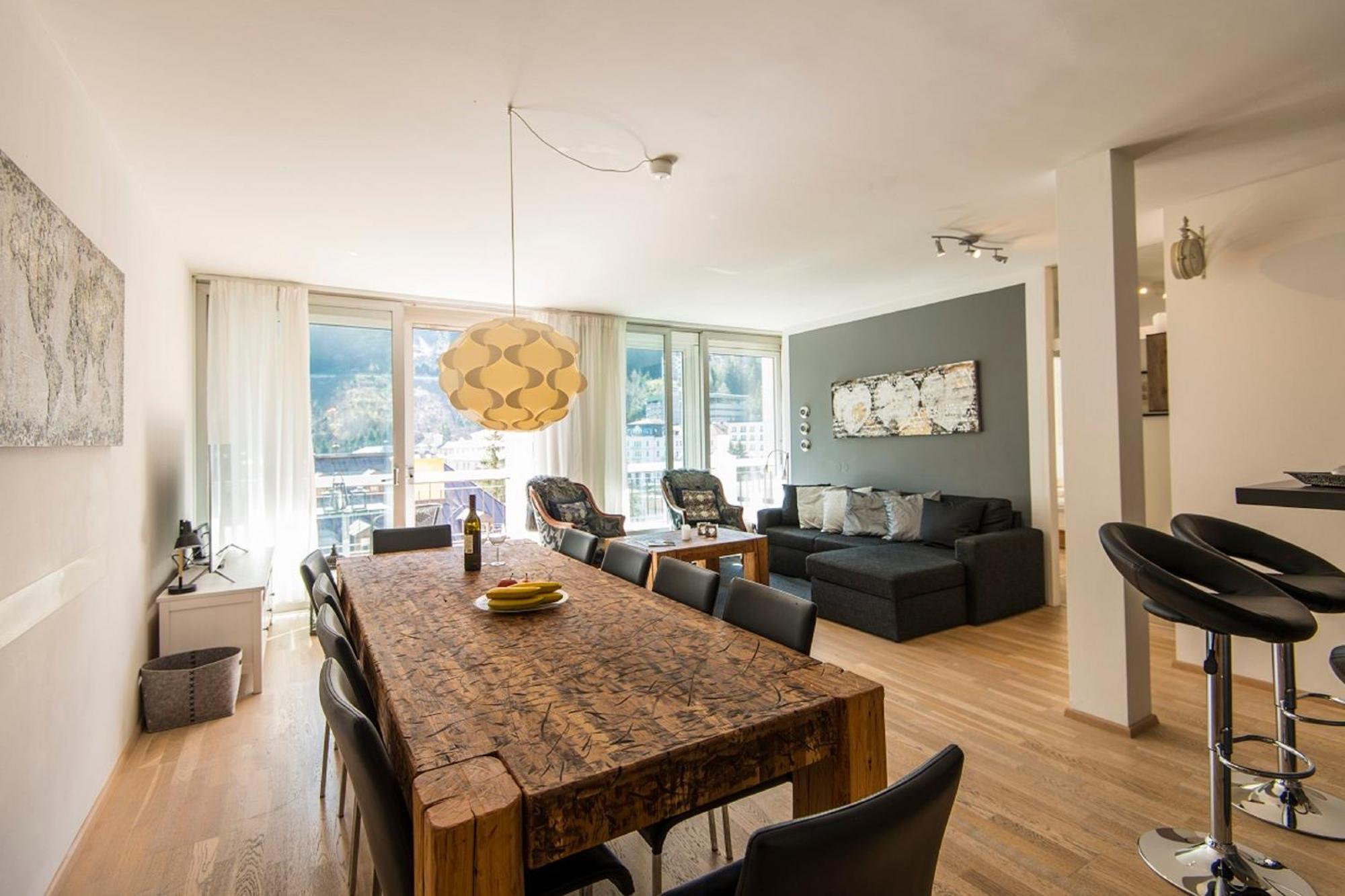 Haus Lothringen By Alpentravel Apartment Bad Gastein Exterior photo