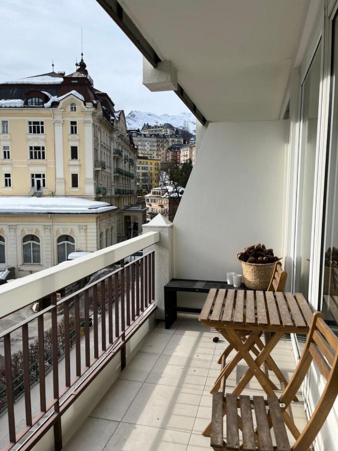 Haus Lothringen By Alpentravel Apartment Bad Gastein Exterior photo